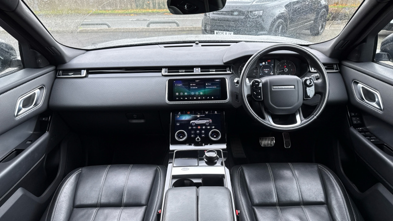 Land Rover Range Rover Velar 2.0 D180 R-Dynamic S 5dr Auto Diesel Estate